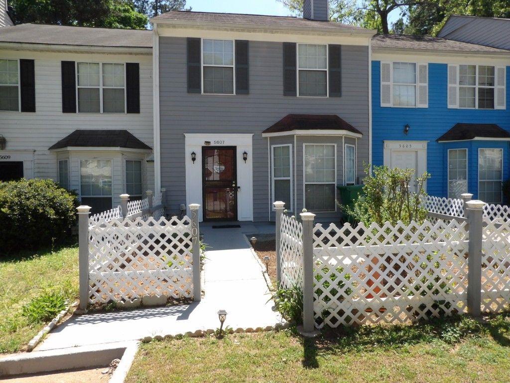 5607 Stonington Trace Pkwy., Stone Mountain, GA 30087