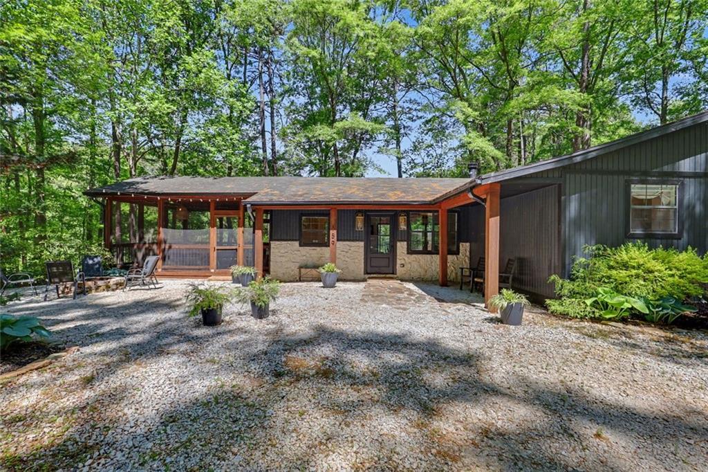 159 Manor Oak Tr., Toccoa, GA 30577