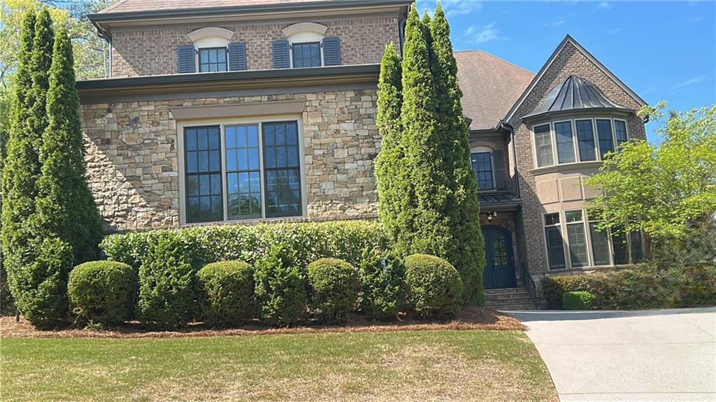 215 Penrith Pl., Atlanta, GA 30350