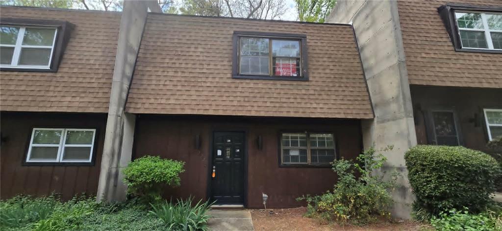 723 Cedar Pointe Ct., Marietta, GA 30008