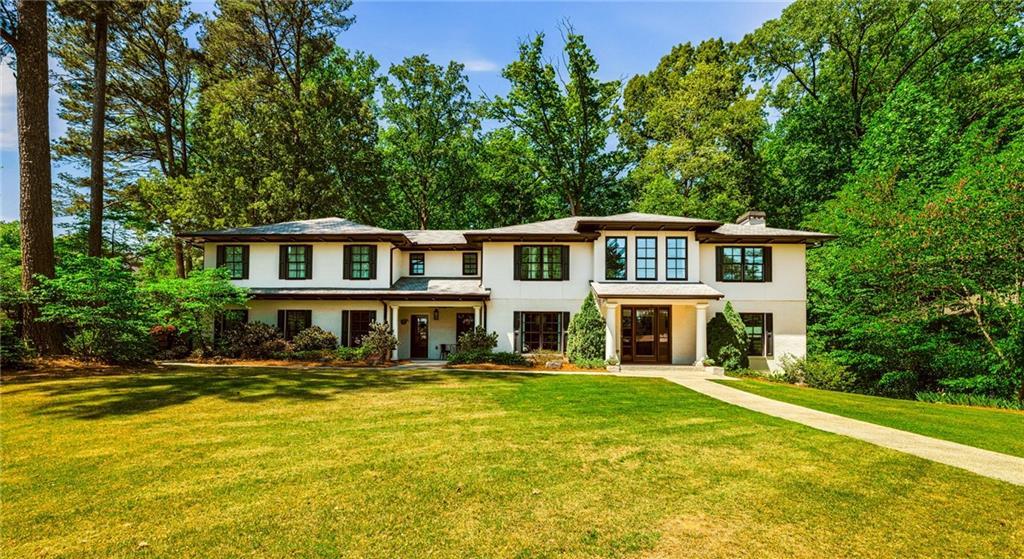 1886 N Akin Dr., Atlanta, GA 30345