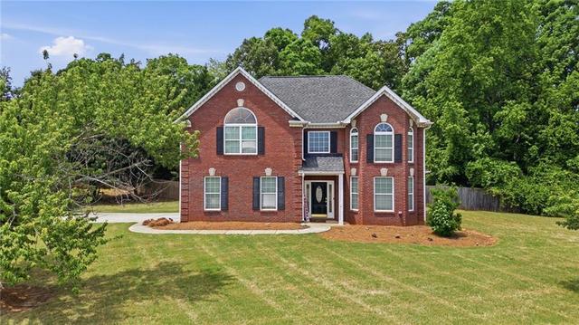 New Homes For Sale This Week That Attend Luella High School: May 15th to May 21st