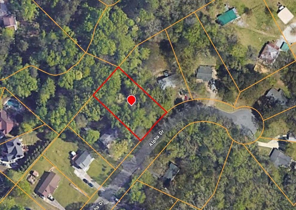 1278 Alpha Dr., Lawrenceville, GA 30043