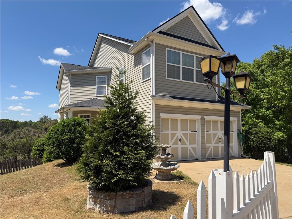 2681 Mariner Way, Villa Rica, GA 30180