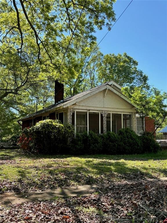 20 B Ave., Gainesville, GA 30504