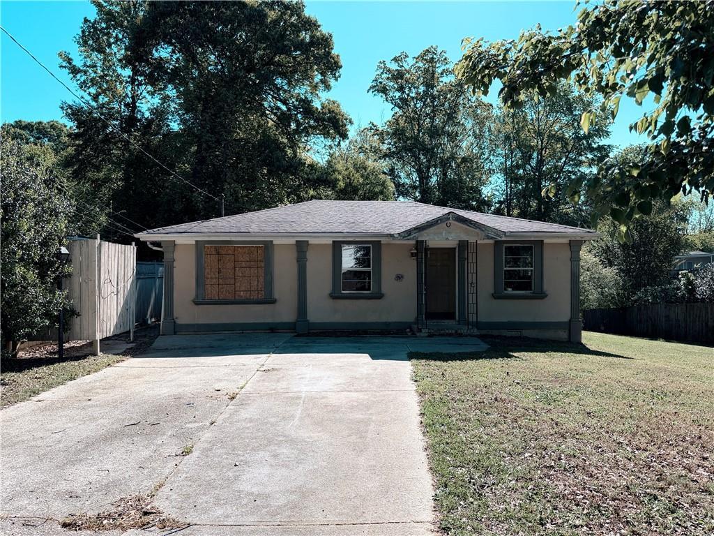 349 Diane Dr., Smyrna, GA 30082