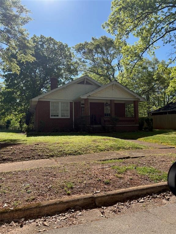 20 C Ave., Gainesville, GA 30504