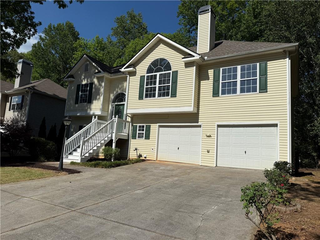 3682 Autumn View Dr., Acworth, GA 30101