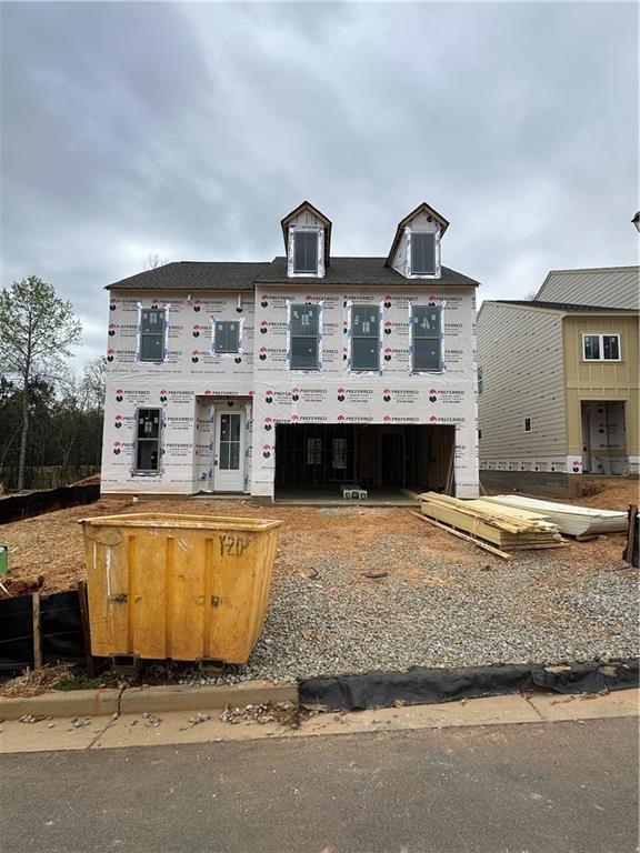 3277 Wild Clary Ct., Buford, GA 30519