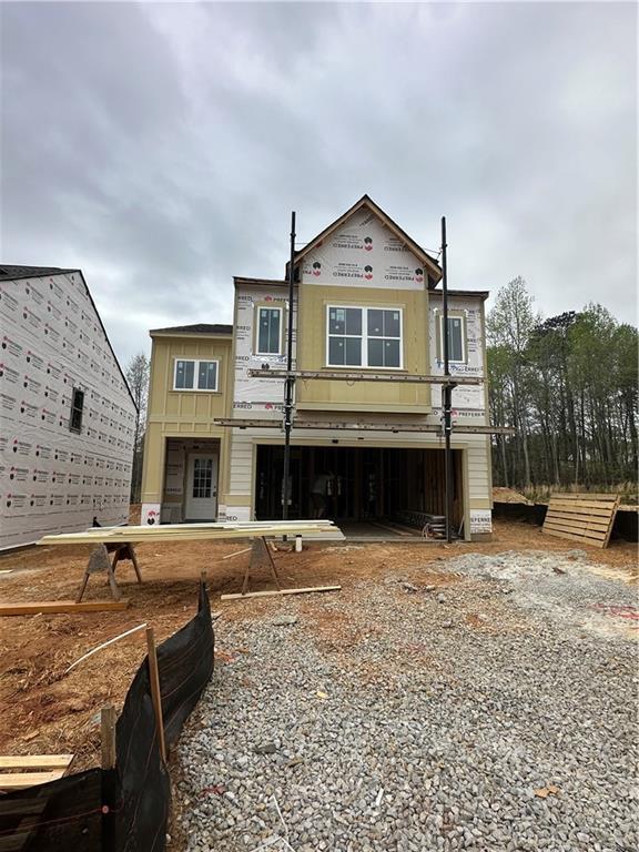 3267 Wild Clary Ct., Buford, GA 30519