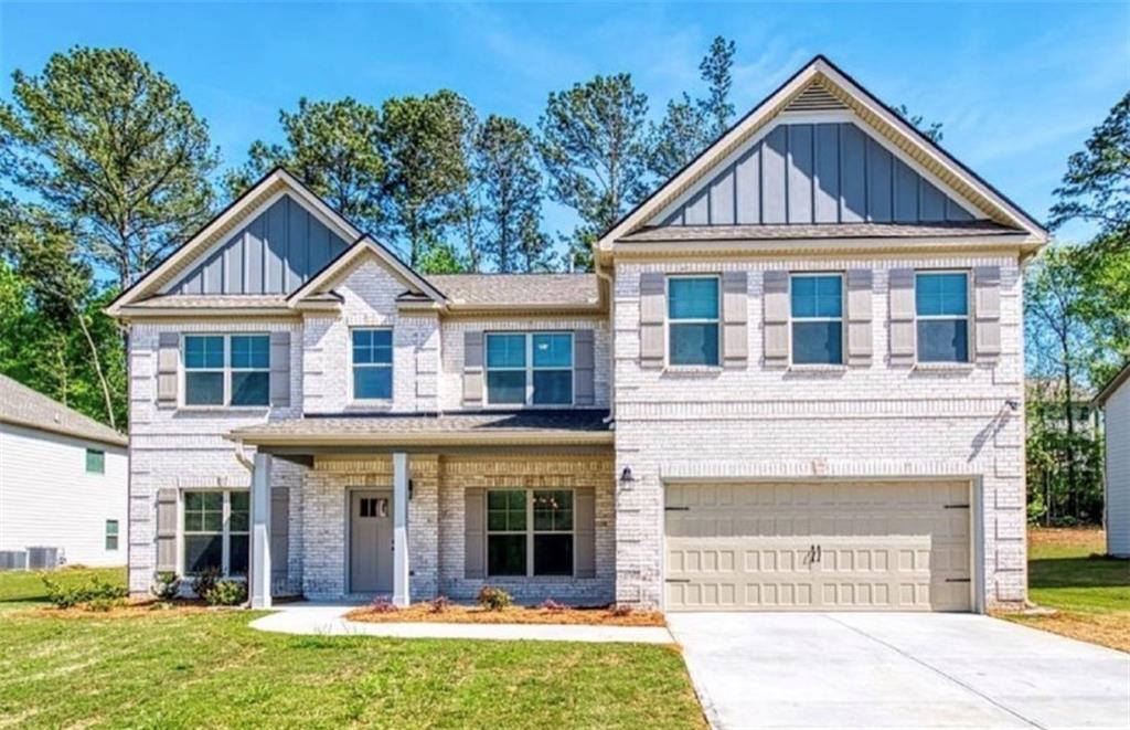 2500 Reynolds Road Sw Rd., Atlanta, GA 30331