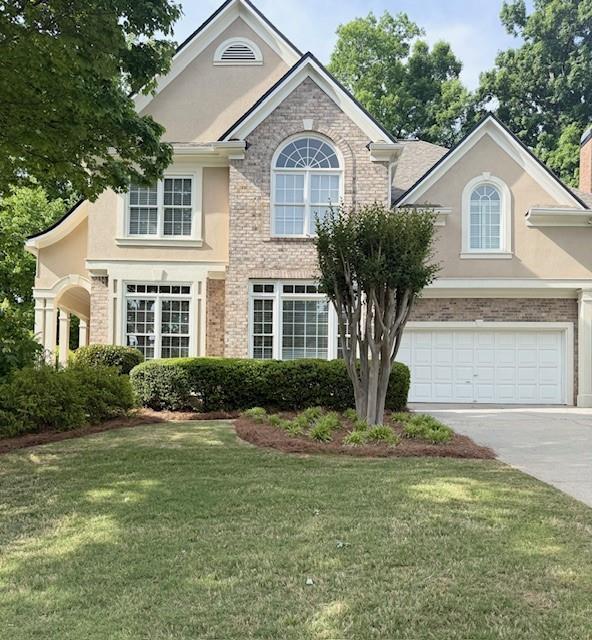 2217 Dunbar Tr., Smyrna, GA 30080