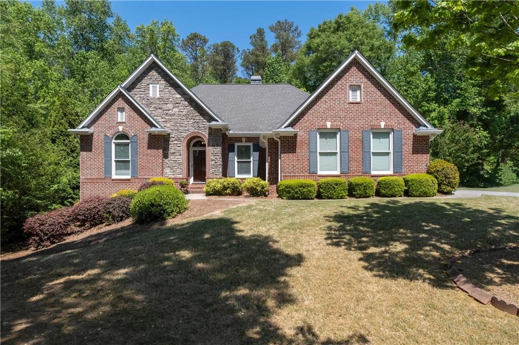 303 Canter Way, Woodstock, GA 30188