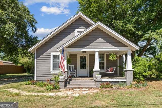 565 Williford St., Commerce, GA 30529
