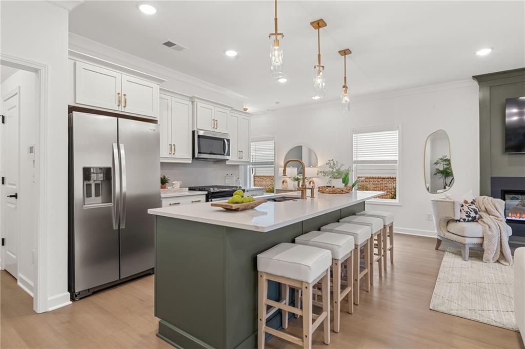 4603 Moray Dr., Mableton, GA 30126