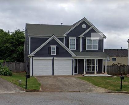 2533 Boxbourne Ct., Marietta, GA 30067