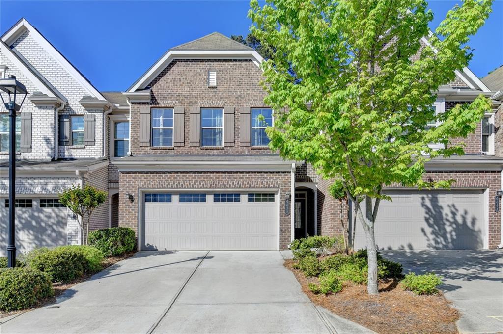 4432 Park Vista Ln., Buford, GA 30518