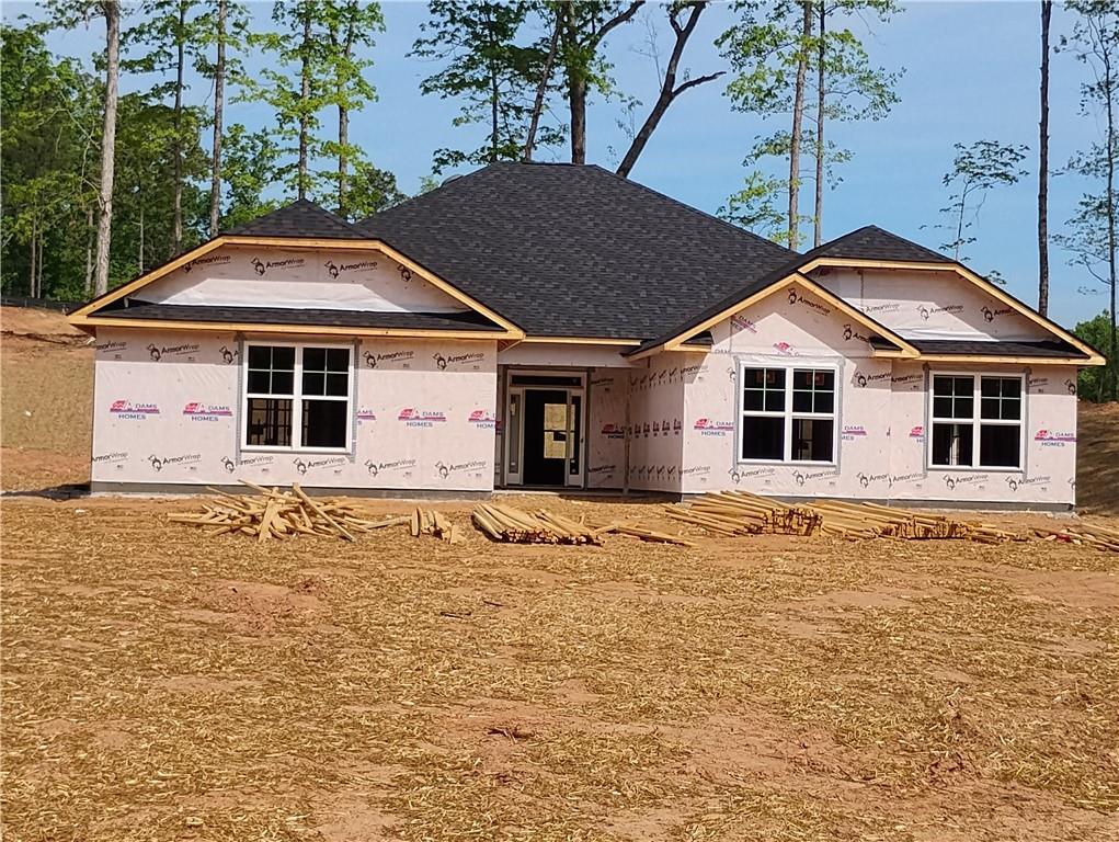 3374 Siena Pl., Douglasville, GA 30135