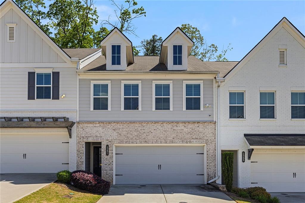 1251 Willamette Way, Marietta, GA 30008