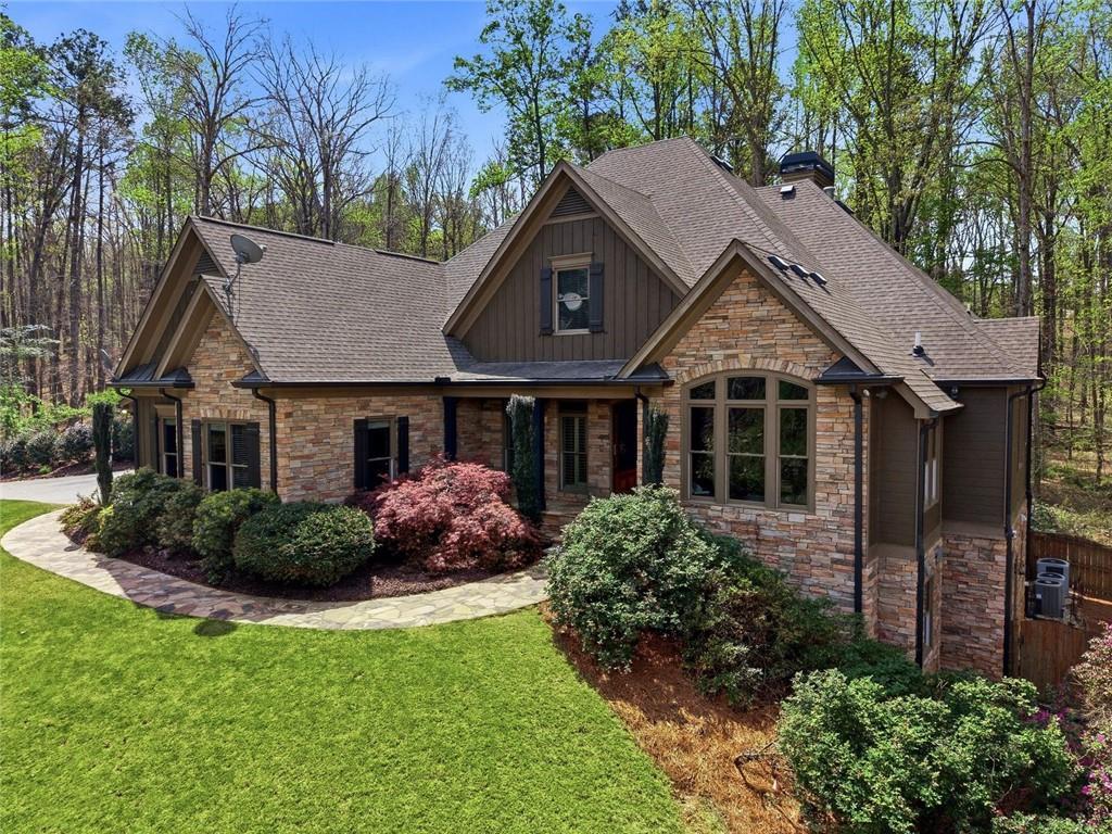 862 Waterford Estates Manor, Canton, GA 30115