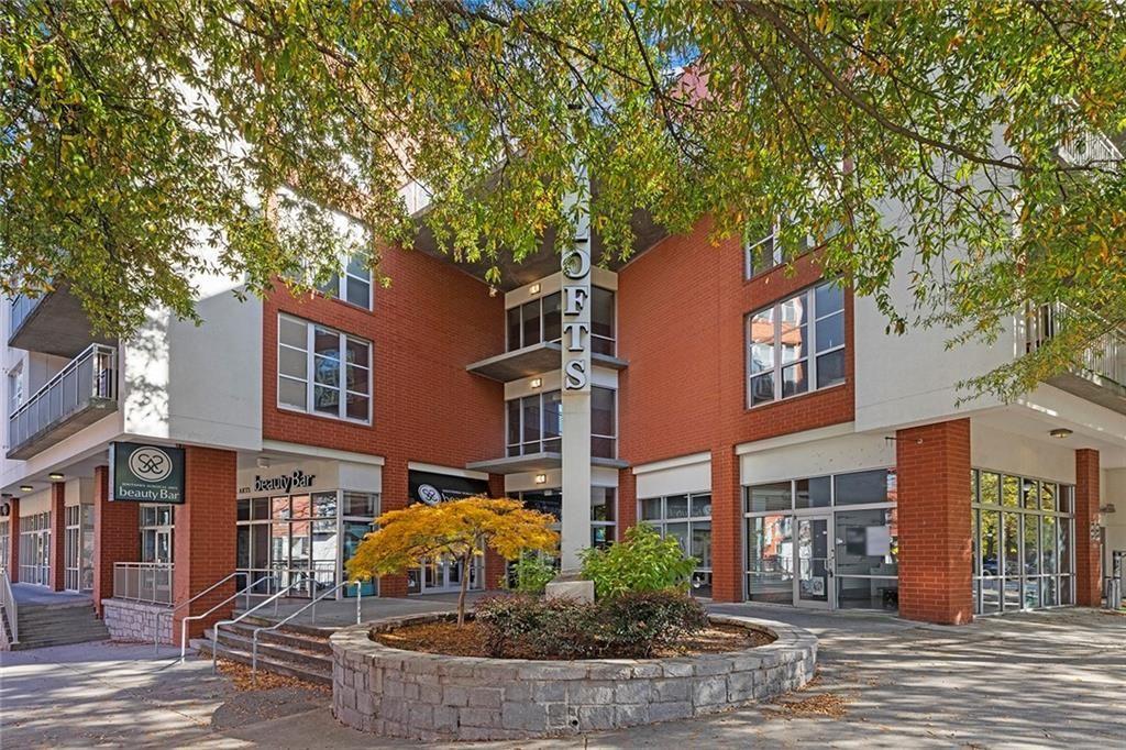 245 N Highland Ave. #416, Atlanta, GA 30307