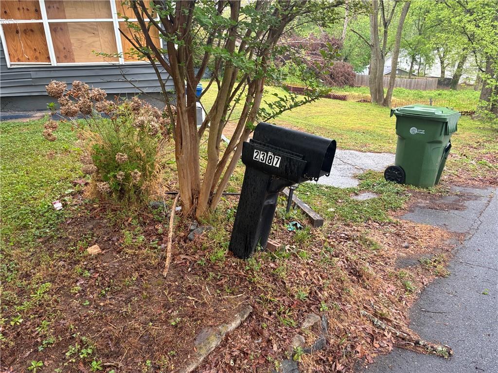 2387 Saint James Dr., Atlanta, GA 30318