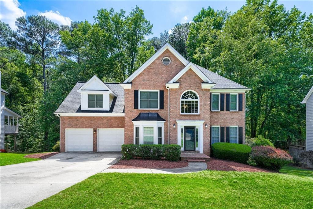 2110 Waters Ferry Dr., Lawrenceville, GA 30043