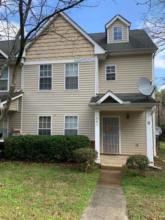 1081 Estes Dr. #504, Atlanta, GA 30310