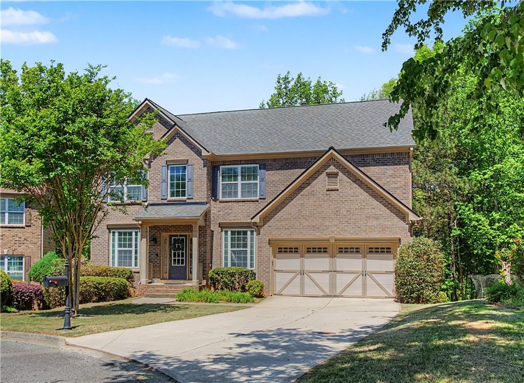 2430 Terry Ct., Cumming, GA 30041