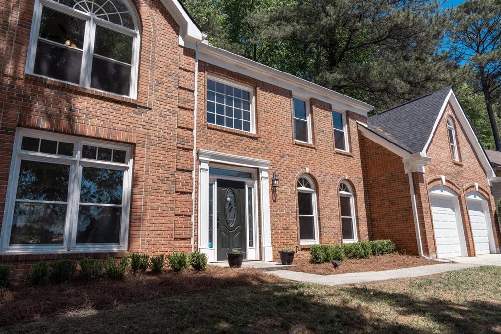 521 Watson Bay Tr., Stone Mountain, GA 30087