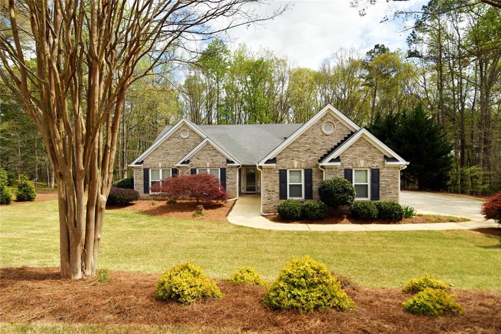601 Meadowcreek Dr., Jefferson, GA 30549