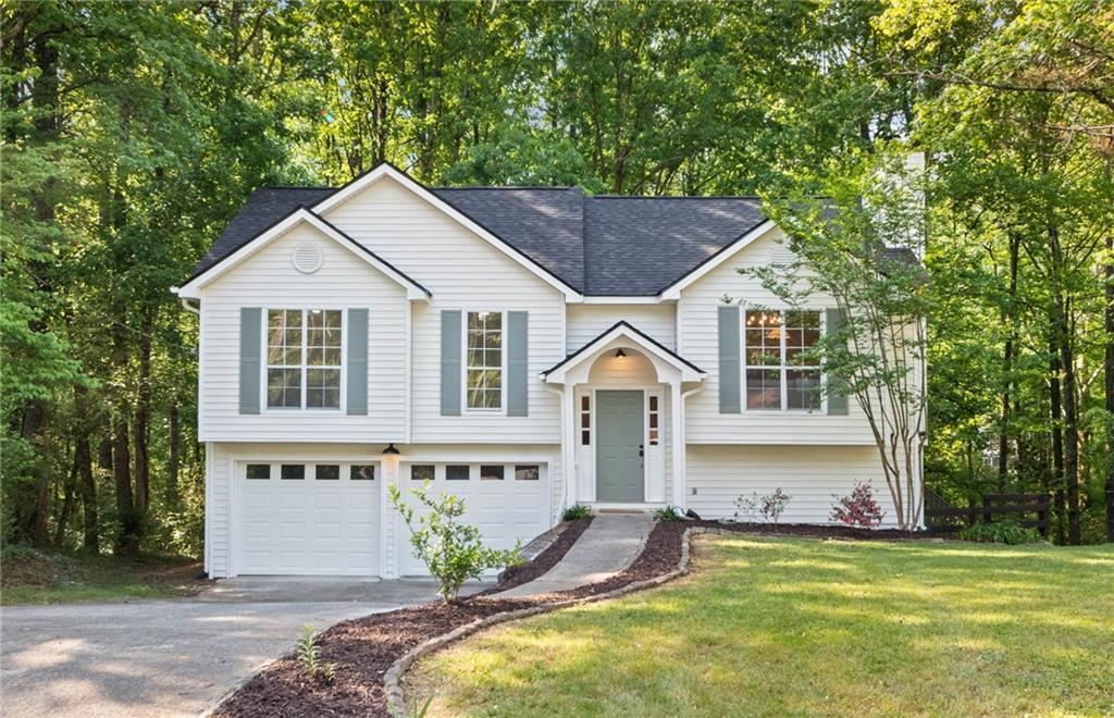 105 Spring Creek Ct., Canton, GA 30115