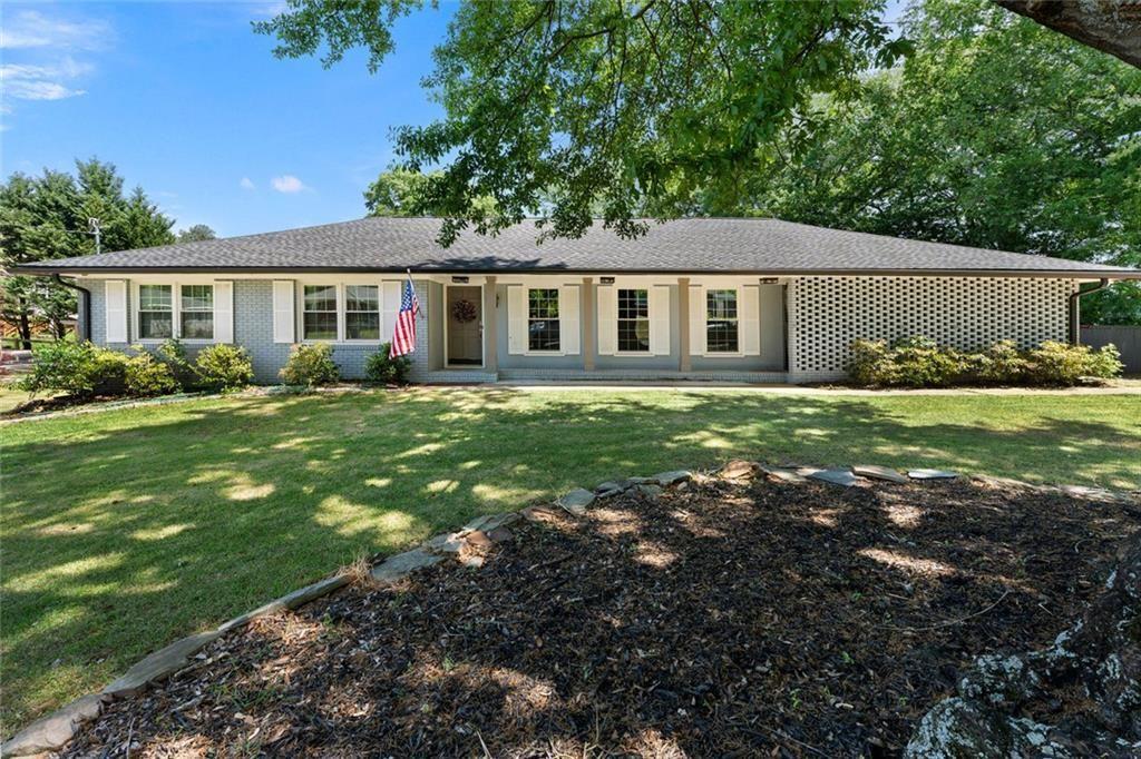 10 Davis St., Cartersville, GA 30120