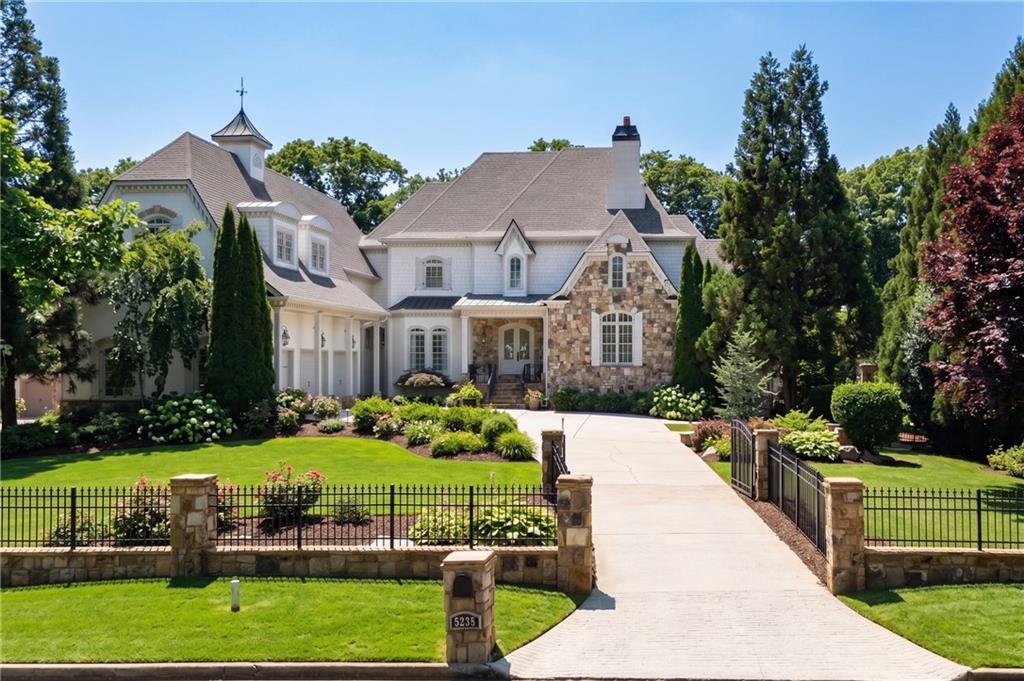 5295 Chelsen Wood Dr., Duluth, GA 30097