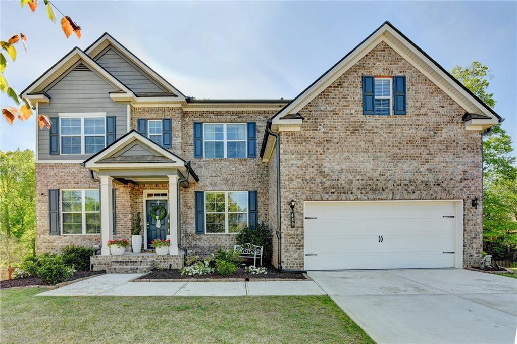 480 Cooper Farm Way, Buford, GA 30518