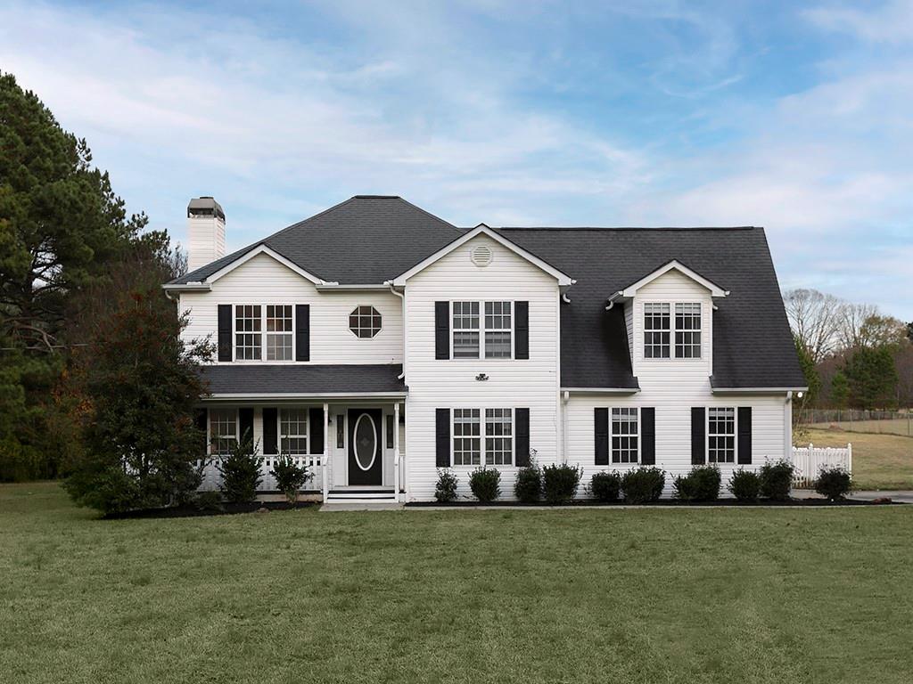 62 Smoak Field Rd, Griffin, GA 30223