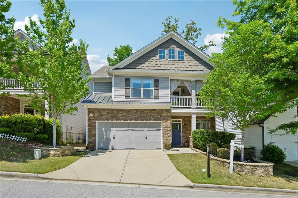 773 Pilot Mountain Way, Mableton, GA 30126