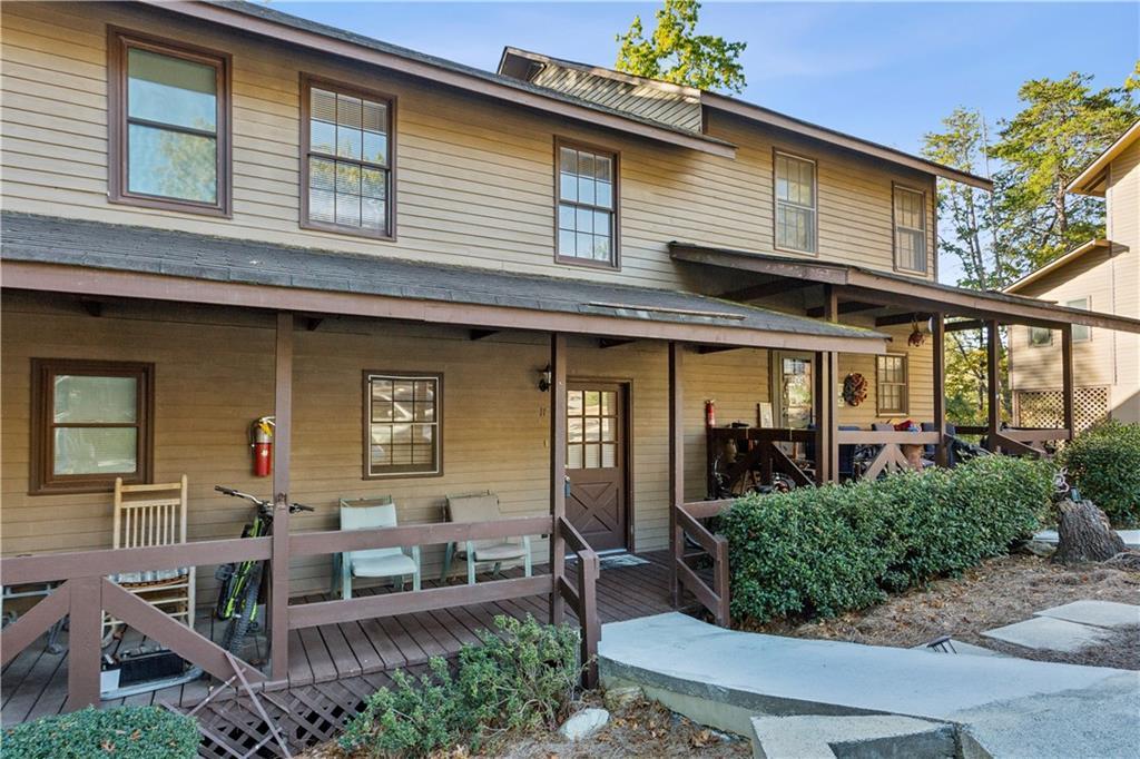 11 Mountain View Ct., Waleska, GA 30183