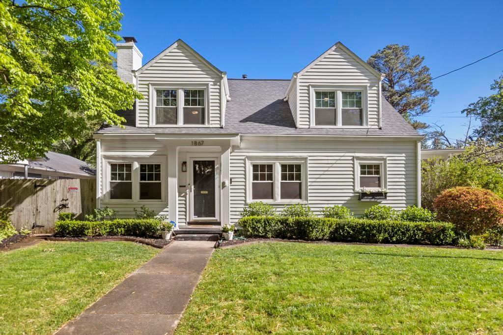 1867 Walker Ave., Atlanta, GA 30337