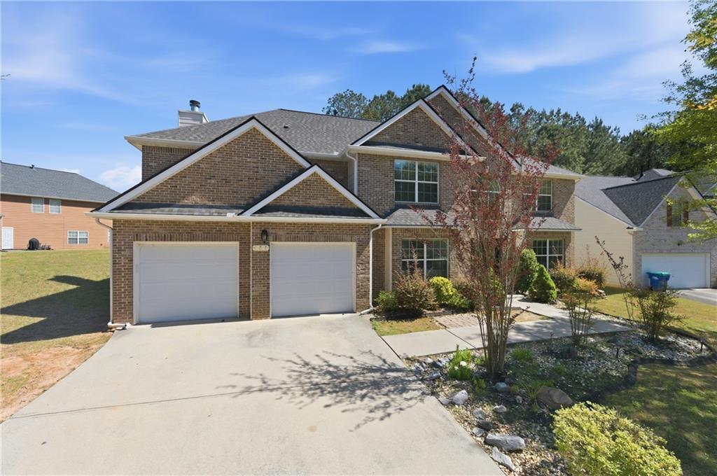 130 Apache St., Atlanta, GA 30331