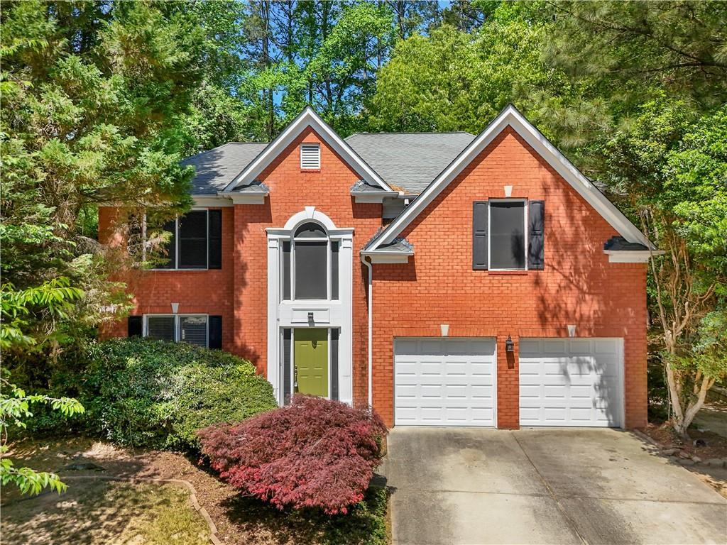 873 Red Rock Ct., Suwanee, GA 30024
