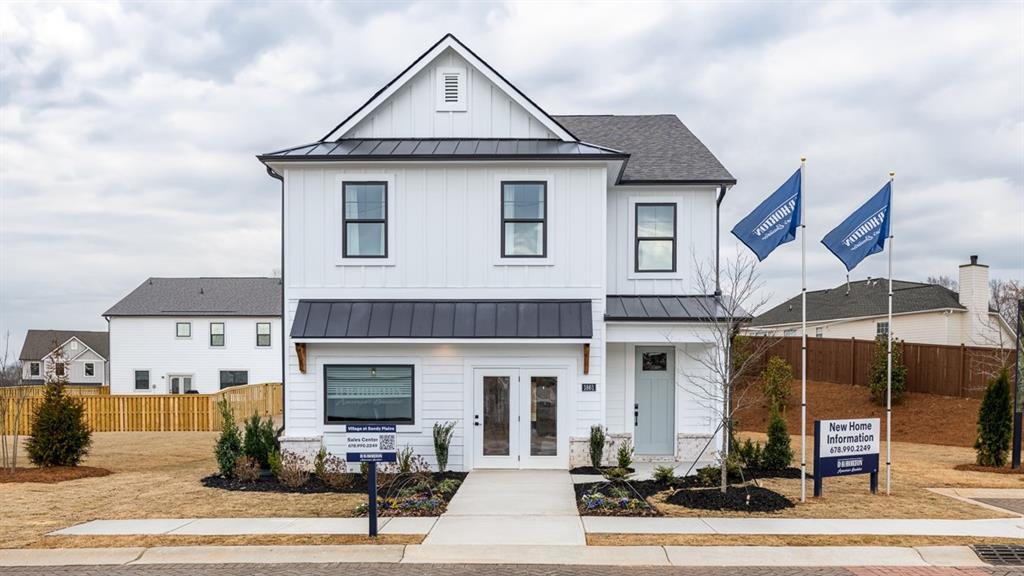 1478 Longwing Ln., Marietta, GA 30066