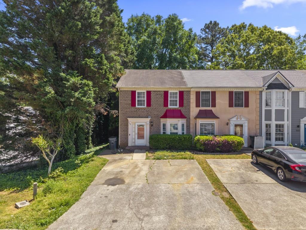 5142 Jenny Dr., Acworth, GA 30101