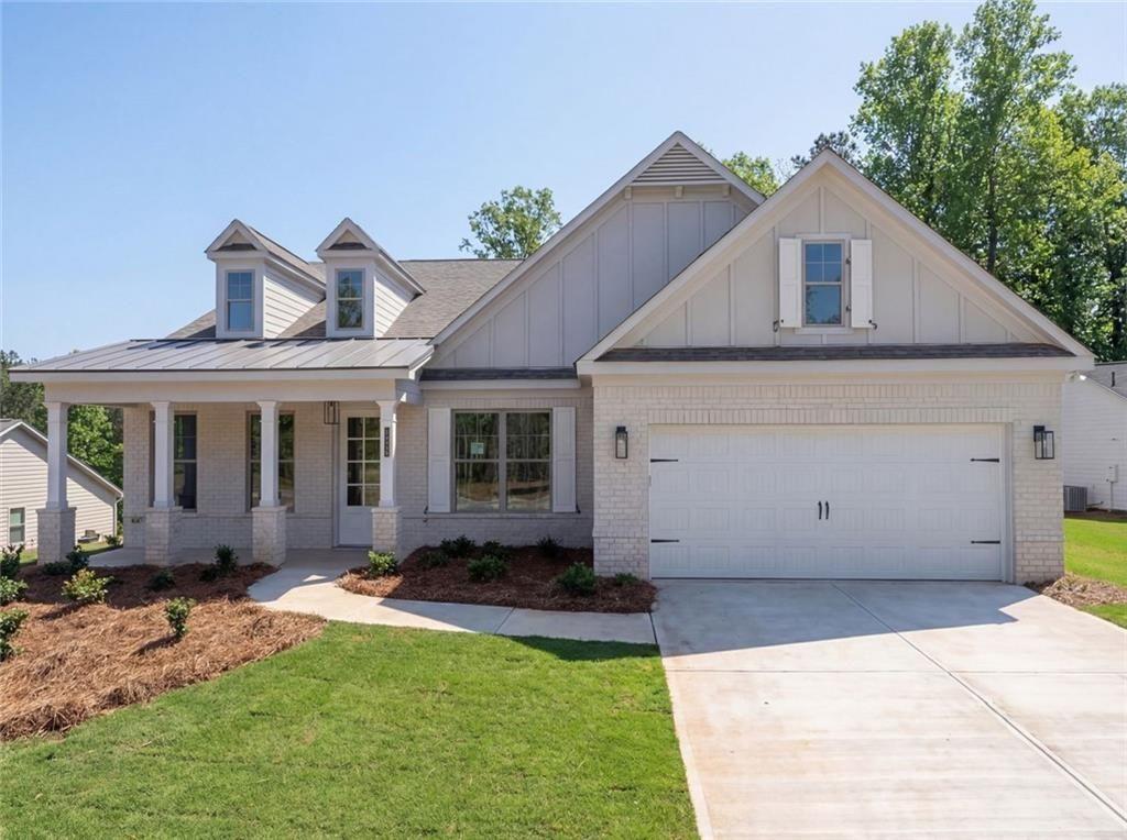 609 Brooke View Ln., Canton, GA 30115