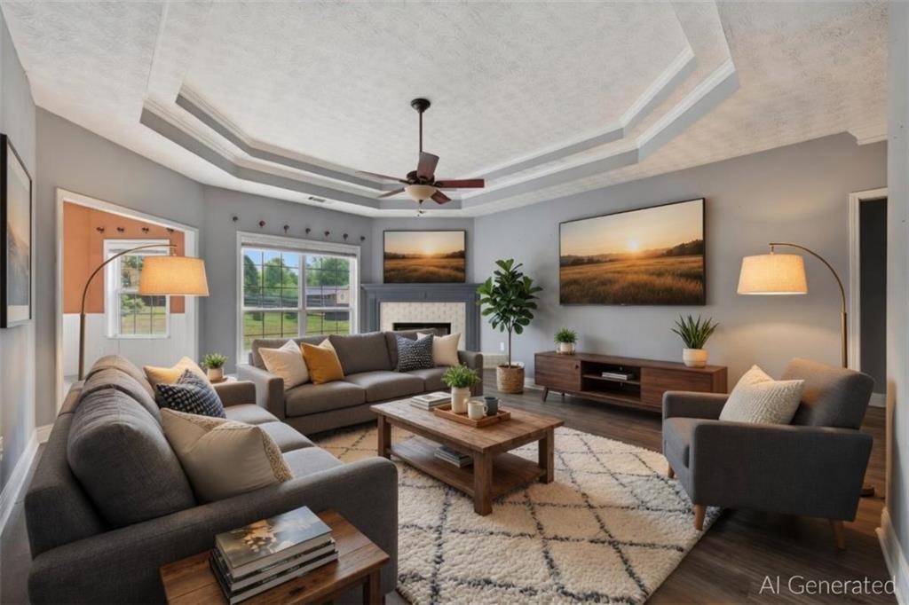 3057 Biltmore Woods Dr., Buford, GA 30519