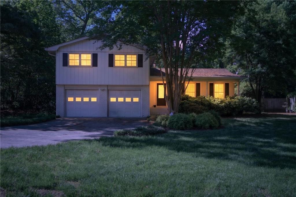 4818 Tilly Mill Rd., Atlanta, GA 30360