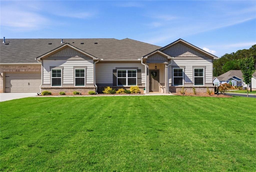 3930 Shelleydale Dr., Powder Springs, GA 30127