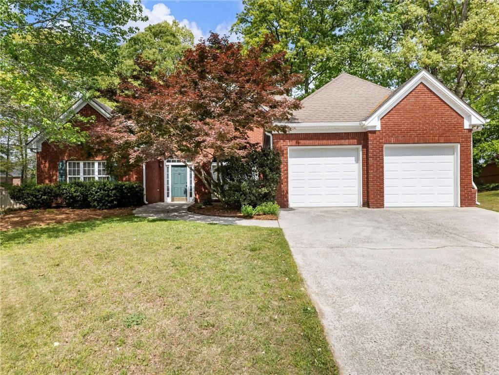 4001 Asheville Ct., Buford, GA 30519