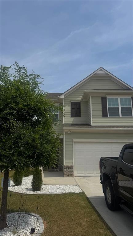 4895 Hillstone Dr., Gainesville, GA 30504