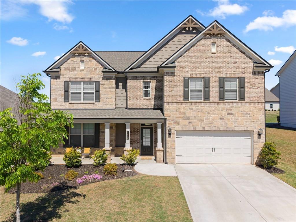 7098 Branch Creek Cove, Flowery Branch, GA 30542